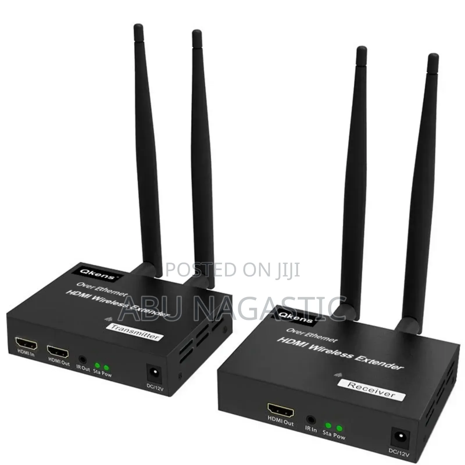  HDMI Wireless Extender 200M