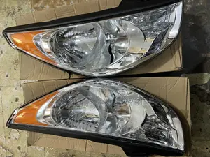 Hyundai Tucson/ Hyundai Ix35 Head Light 2009-2012