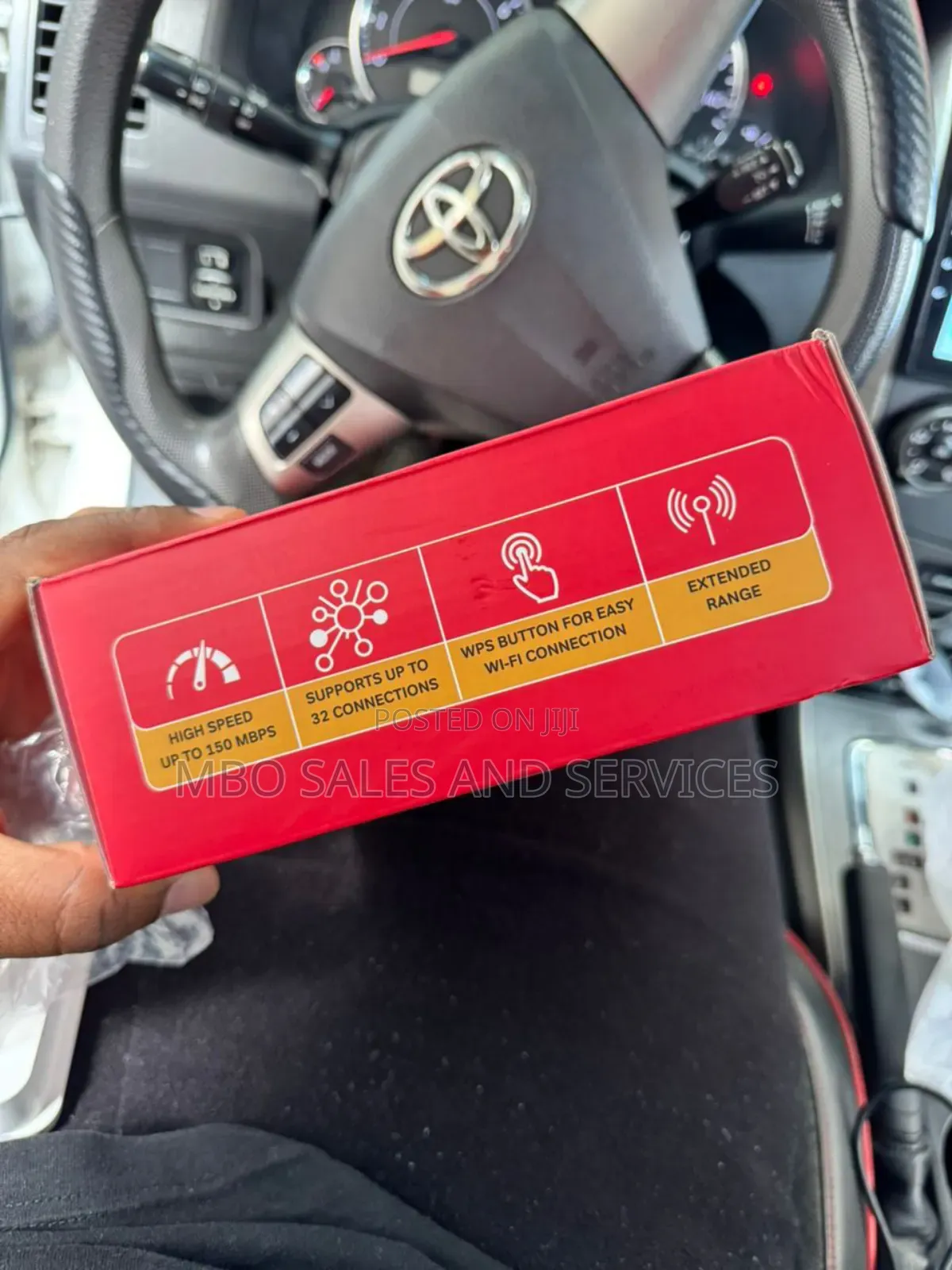 Airtel Universal ZLT 4g+ Router - Accepts Turbonet