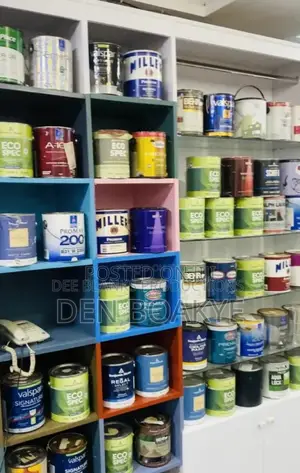 Shop Attendant/Customer Service