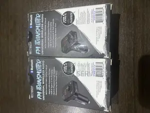 FM Transmitter for CARS