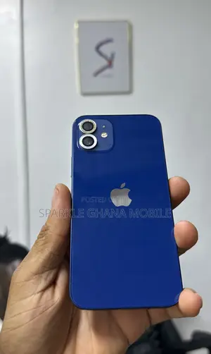 Apple iPhone 12 128 GB Blue