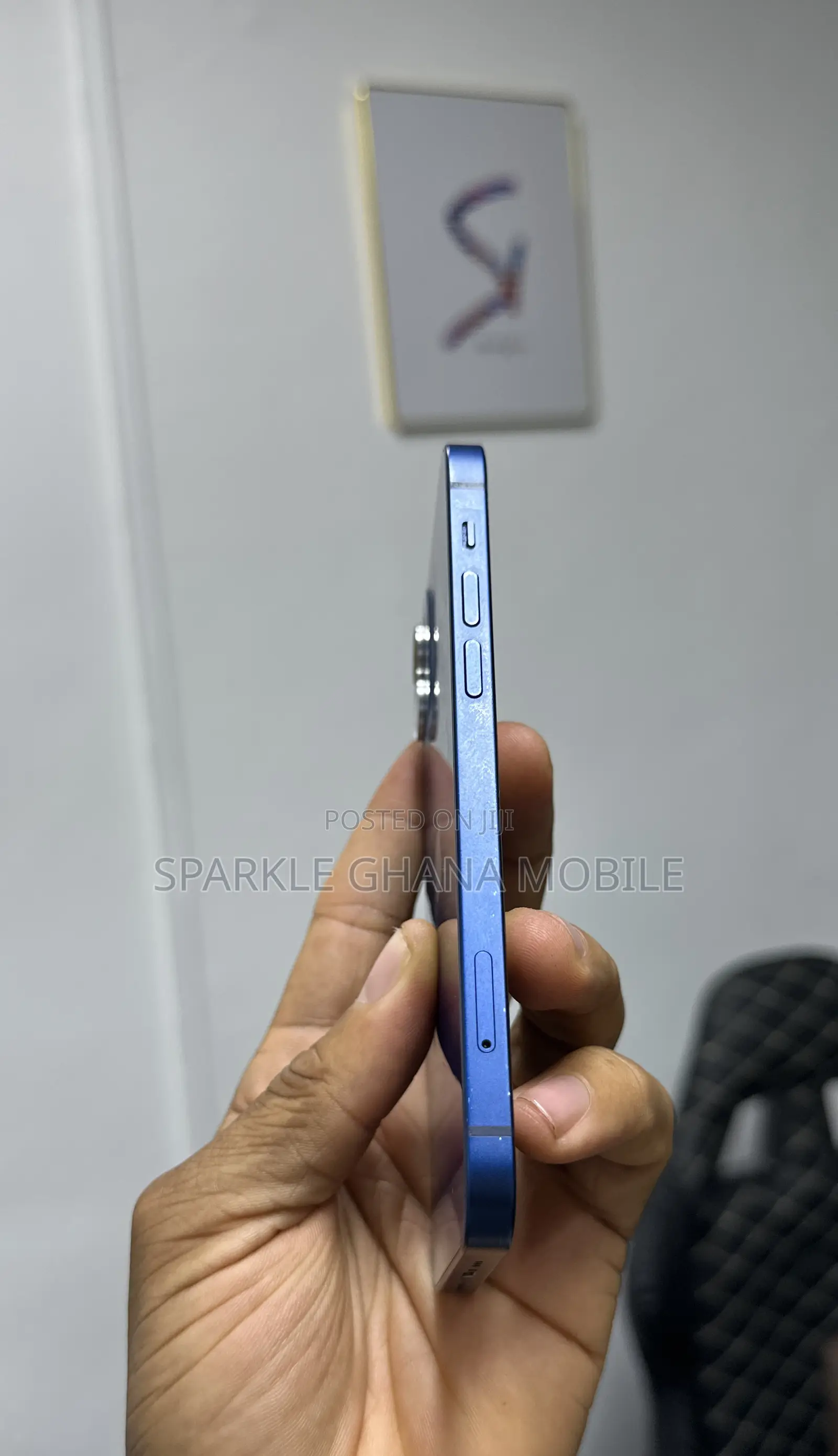 Apple iPhone 12 128 GB Blue