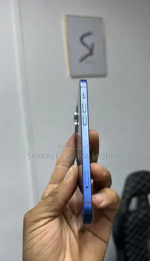 Apple iPhone 12 128 GB Blue