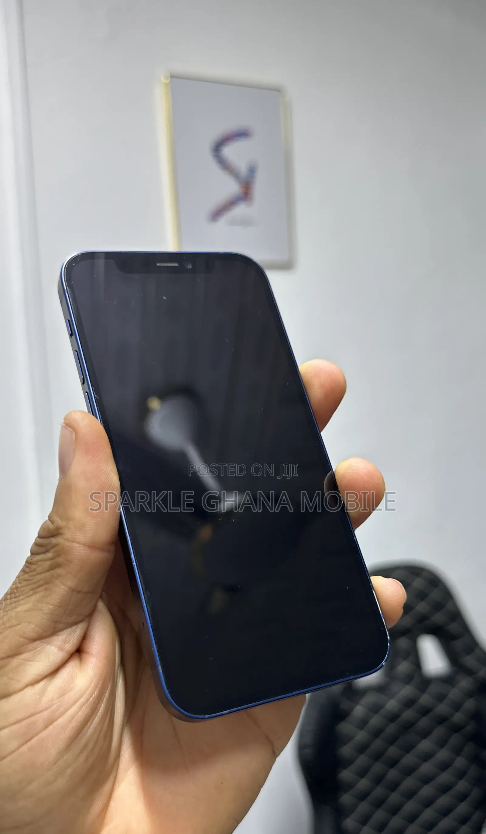 Apple iPhone 12 128 GB Blue