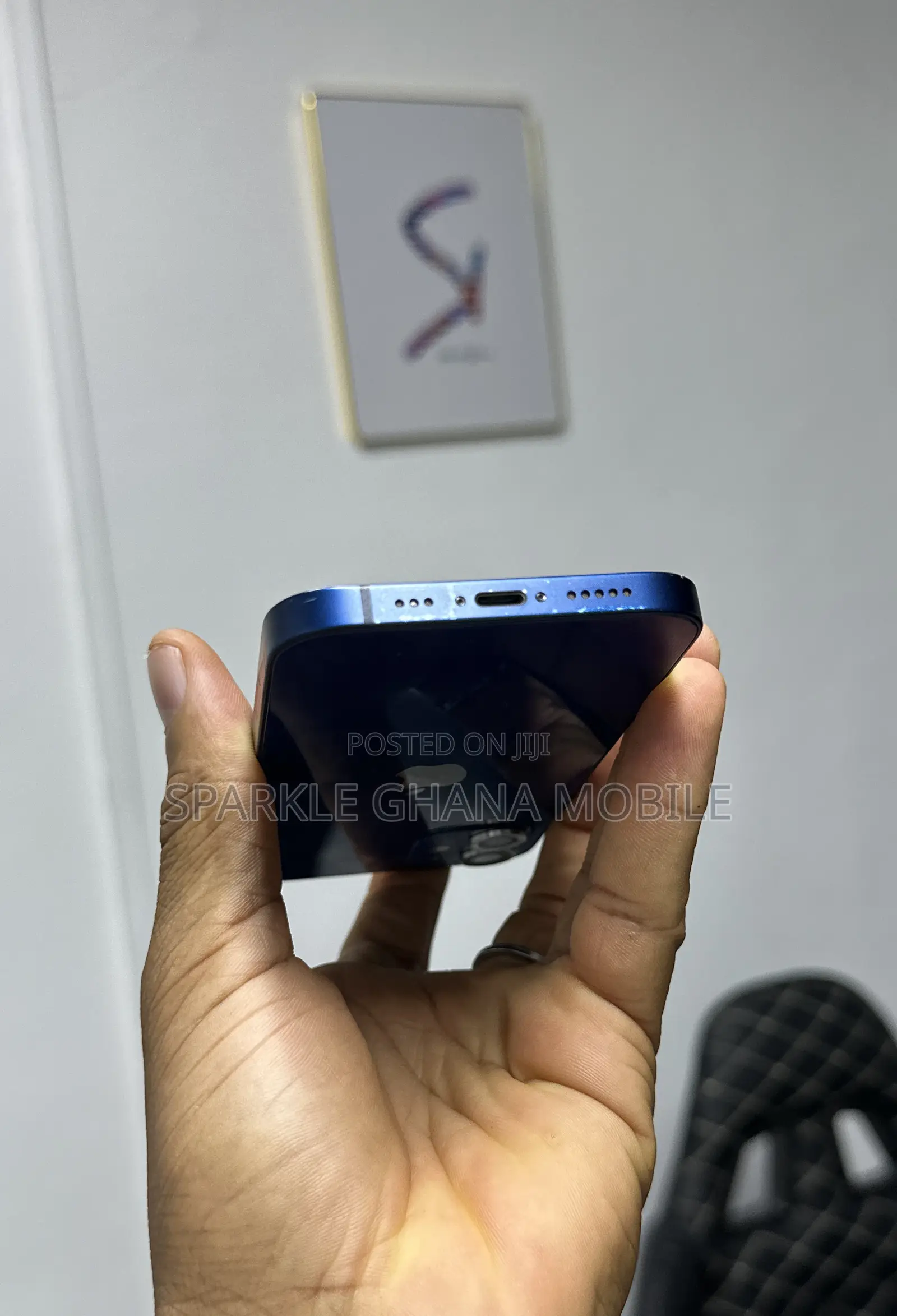 Apple iPhone 12 128 GB Blue