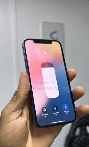 Apple iPhone 12 128 GB Blue