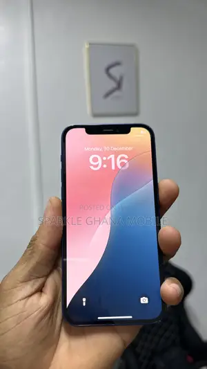 Apple iPhone 12 128 GB Blue