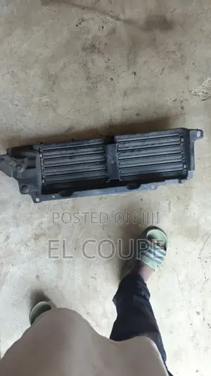 Range Rover Sport 2018-21 Shatter Grille