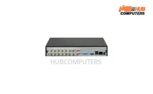 Dahua (Dh-Xvr1b16h-I (V2.0) 16 Channel 5mp XVR