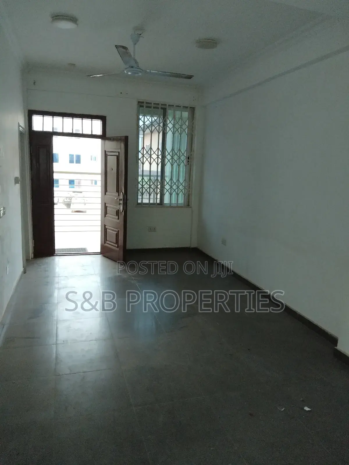 2bdrm Apartment in Ashomang Estate for rent
