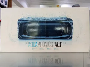 Aqua Phonics AQ11