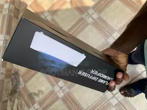 Flame Diffuser Humidifier