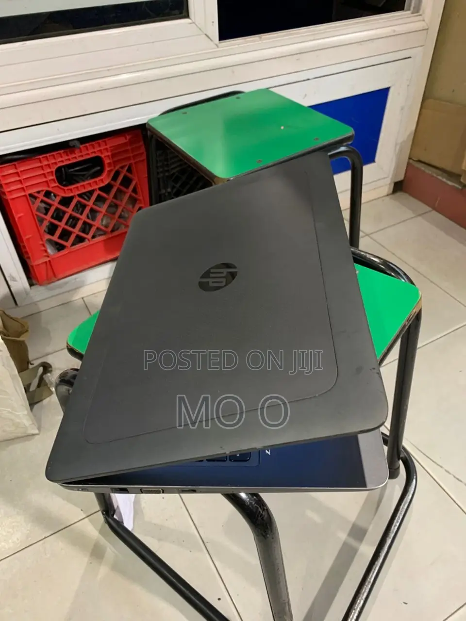 Laptop HP ZBook 15 G3 16GB Intel Core I7 SSD 512GB