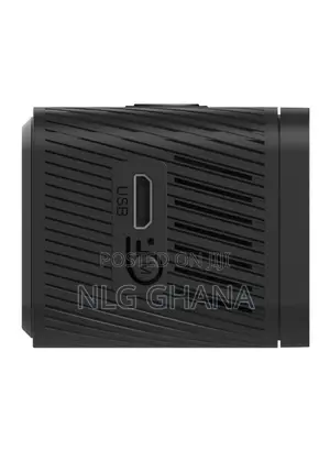 Wifi Mini Camera HD 1080P Night Vision Home Security Camcor