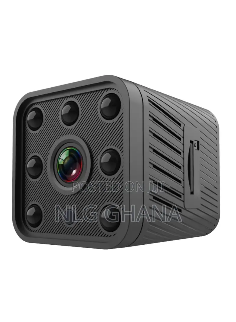 Wifi Mini Camera HD 1080P Night Vision Home Security Camcor