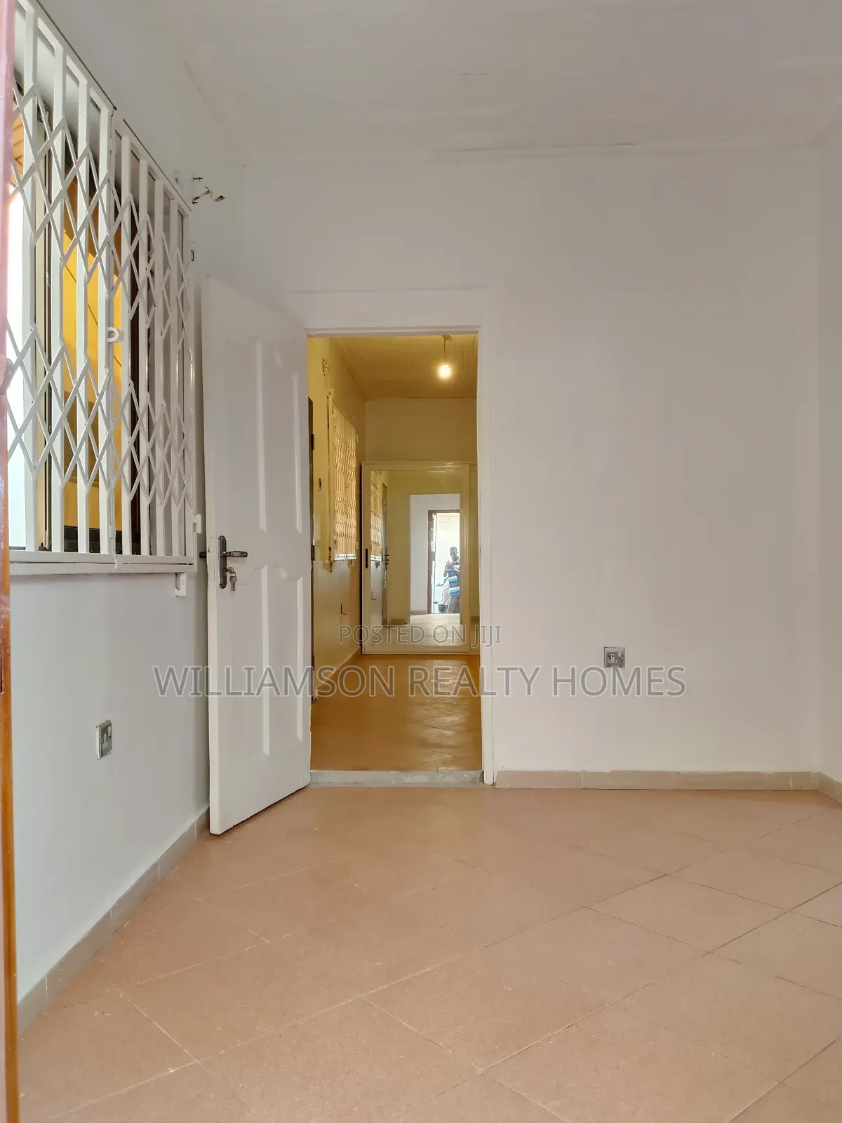 1bdrm Apartment in Tempo Estate Area, Spintex for rent