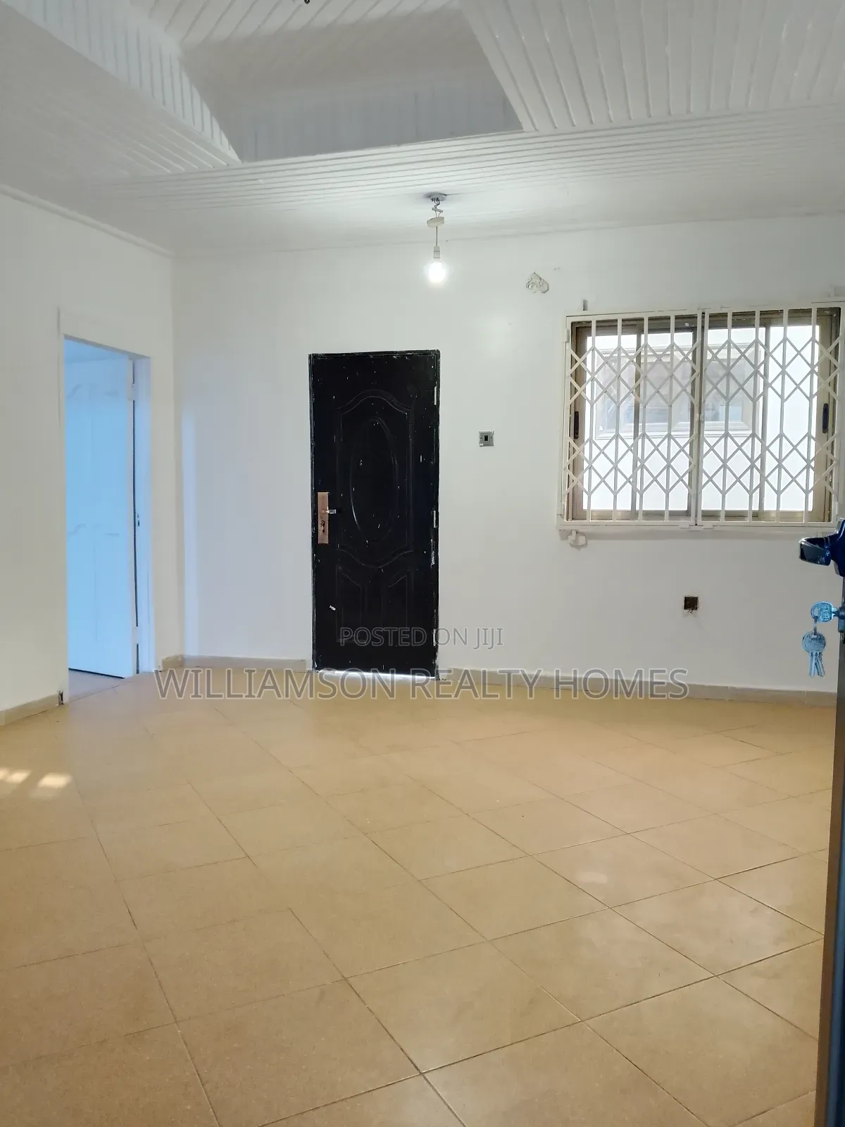 1bdrm Apartment in Tempo Estate Area, Spintex for rent