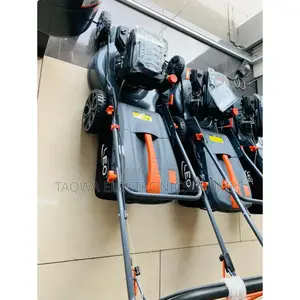 3in1 Leo 5.5hp Lawn Mower