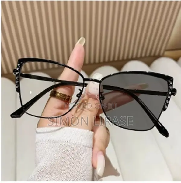 Night Vision, Anti Blue Light, Uv400, Photochromic Glasses.
