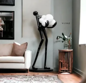 Floor Lamp (160cm)