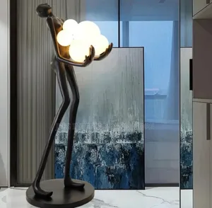 Floor Lamp (160cm)