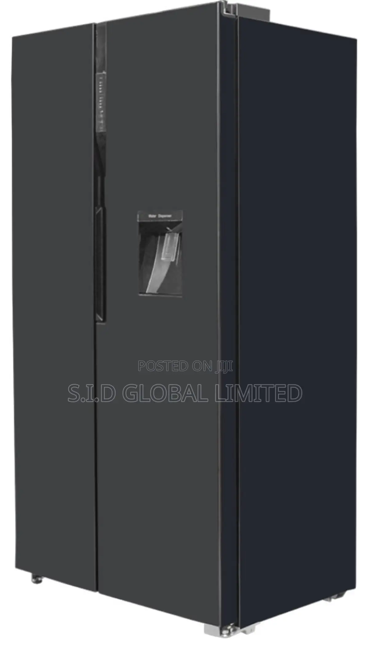 Smart Cooling With Nasco-french-door-refrigerator-522ltr