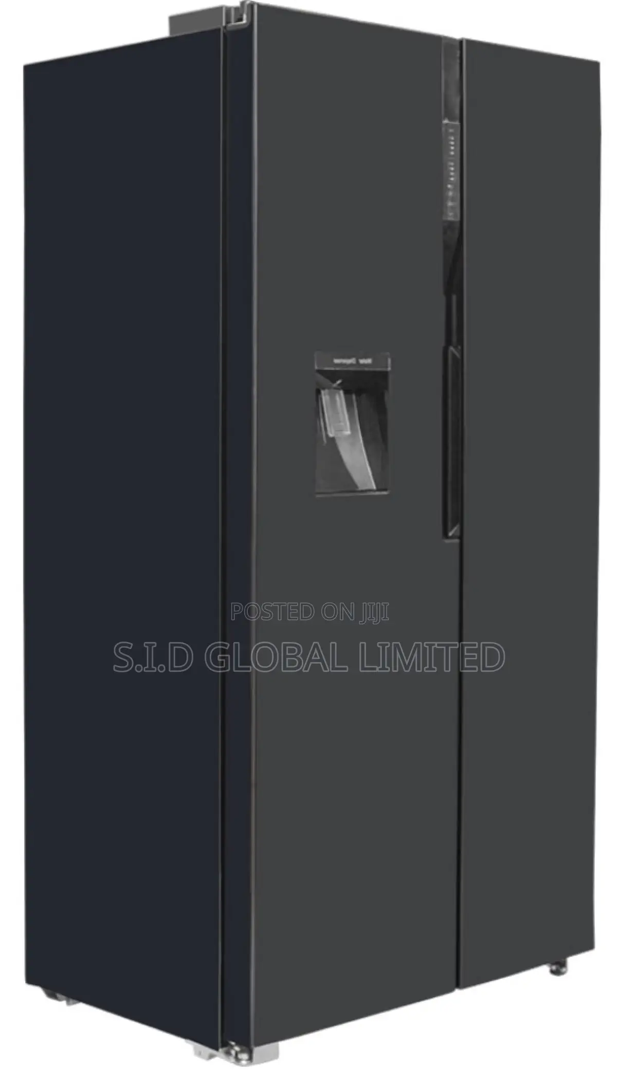 Smarter Living With Nasco-french-door-refrigerator-522ltr