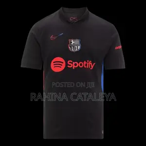 Men and Women Jerseys