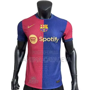 Men and Women Jerseys