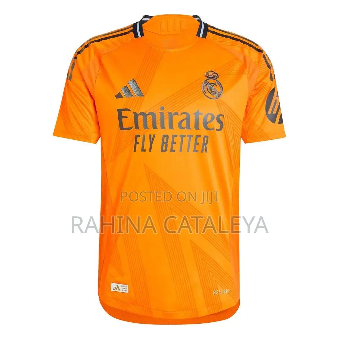 Men and Women Jerseys