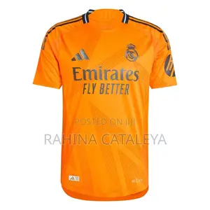 Men and Women Jerseys