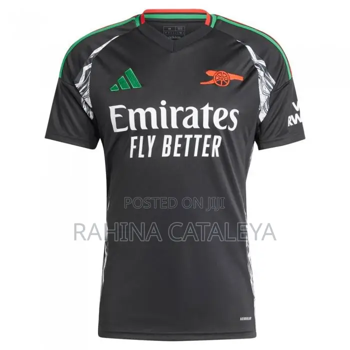 Men and Women Jerseys