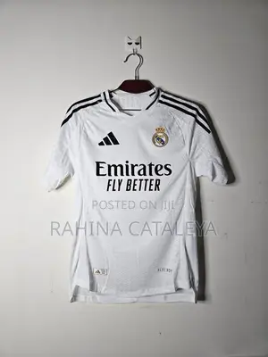 Men and Women Jerseys