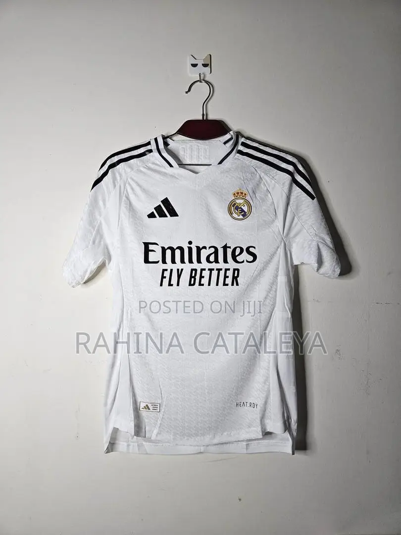 Men and Women Jerseys