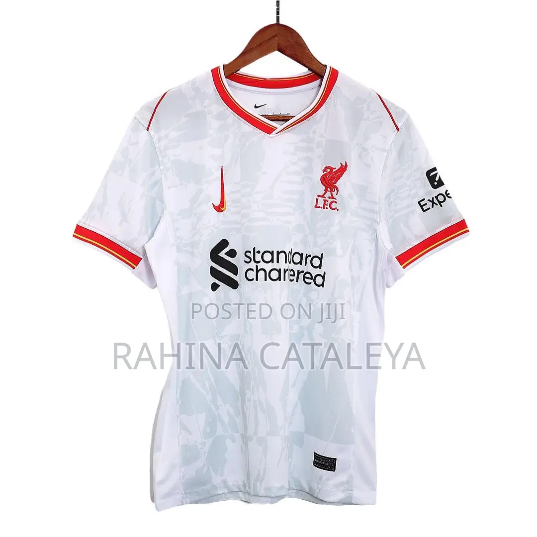 Men and Women Jerseys