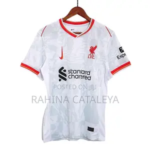 Men and Women Jerseys