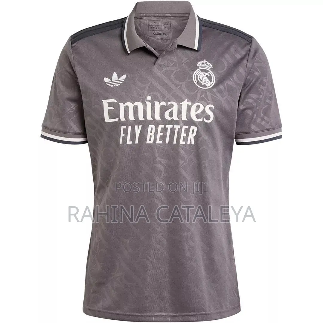 Men and Women Jerseys