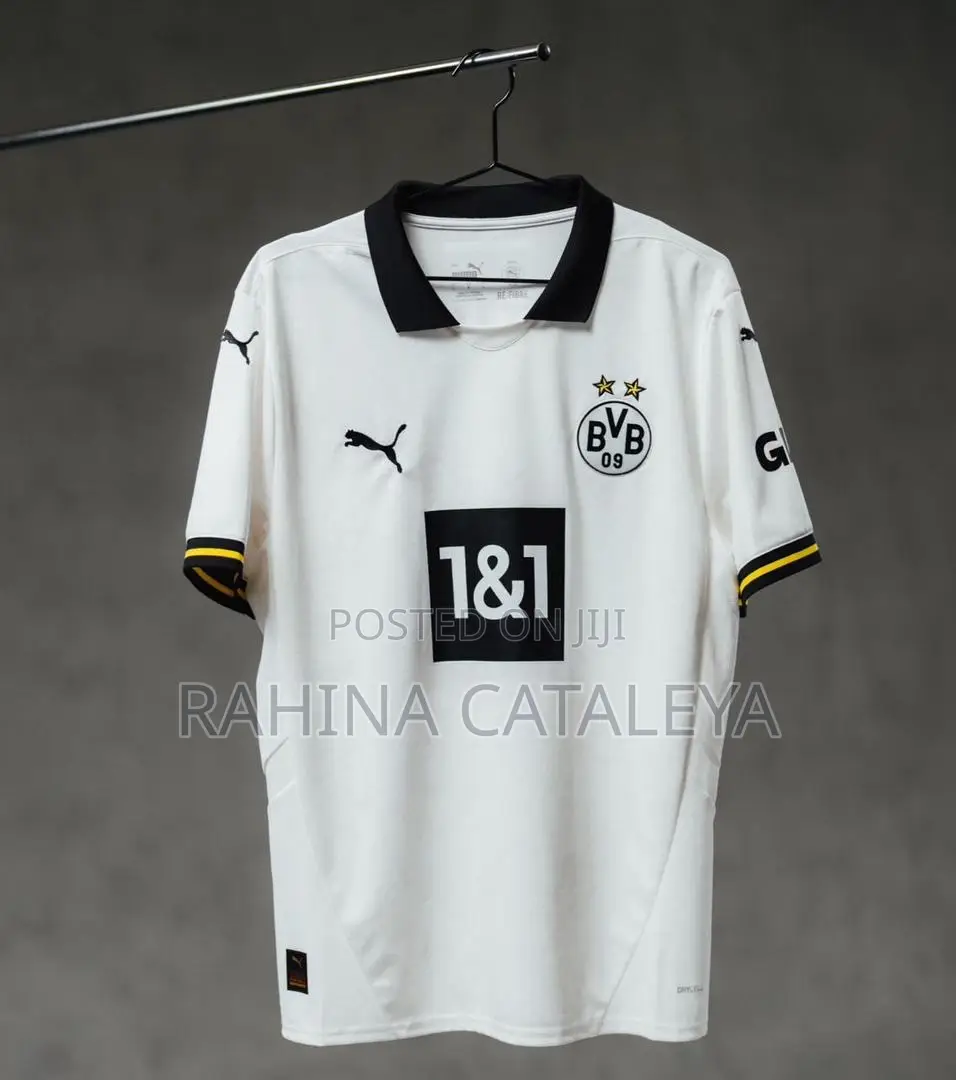 Men and Women Jerseys