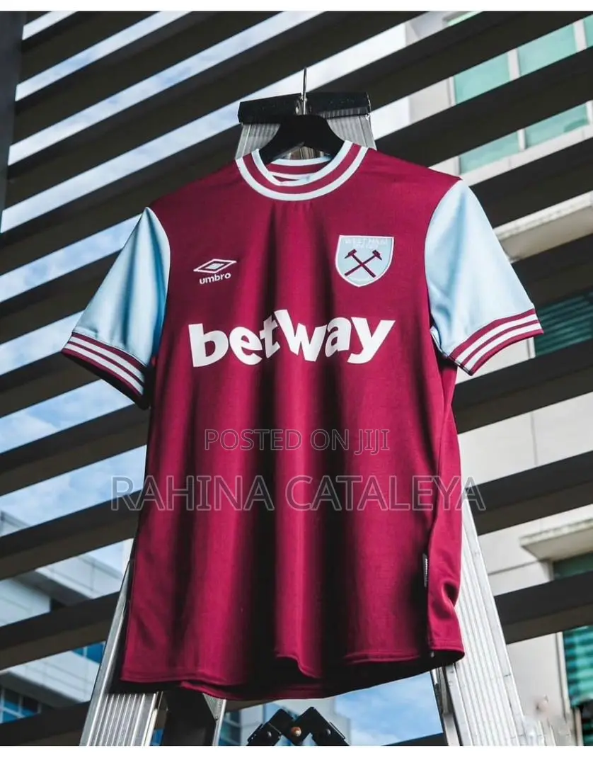 Men and Women Jerseys