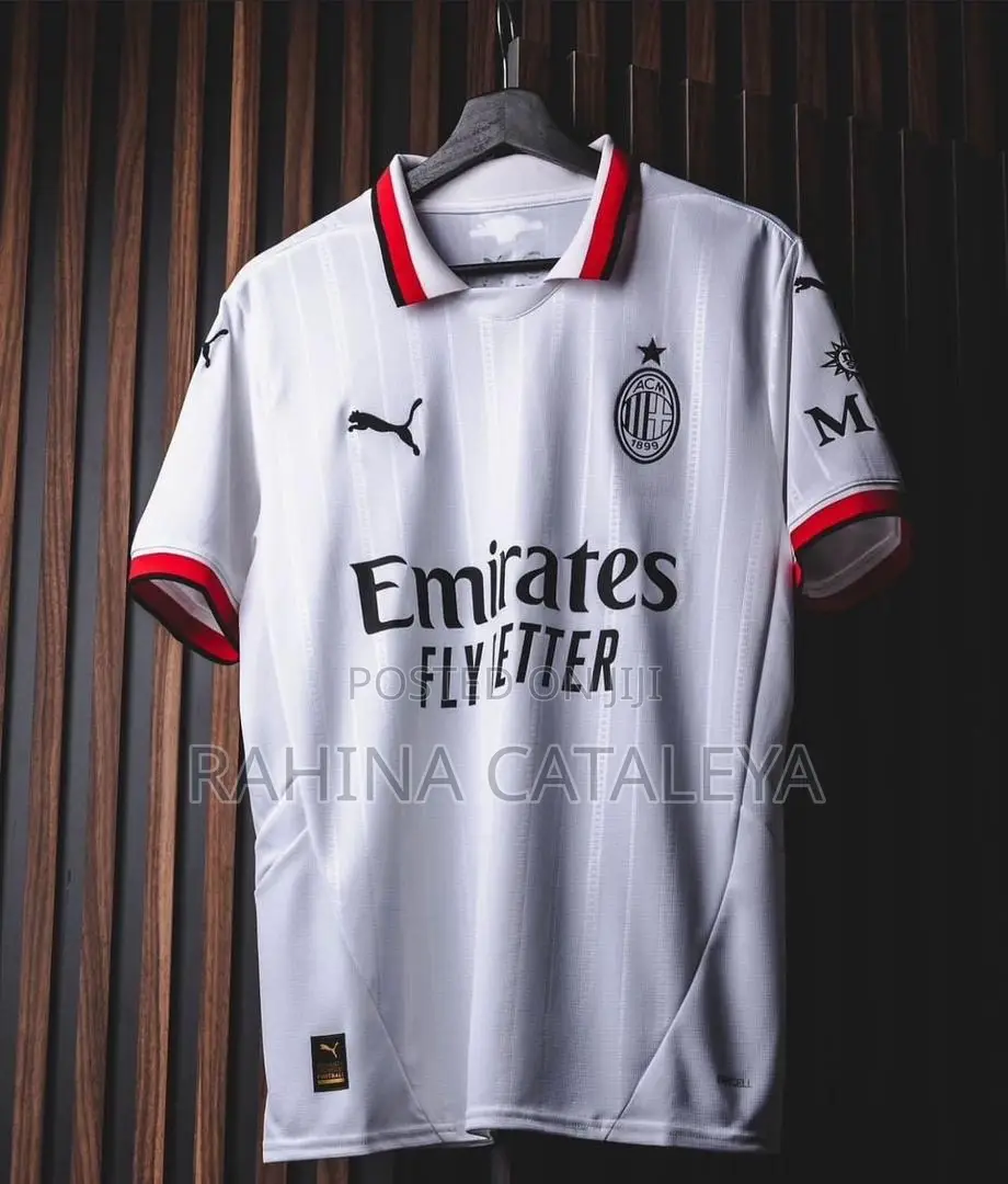 Men and Women Jerseys