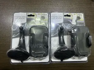 Vibe Phone Car Mount
