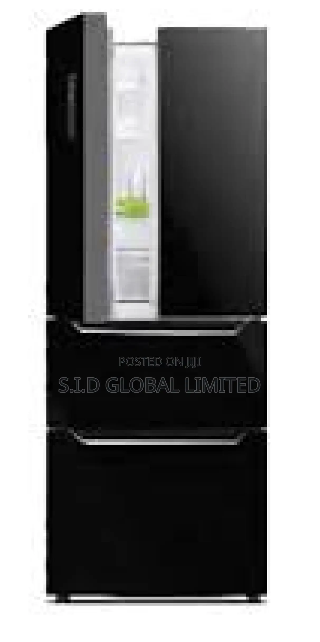 Preserve. Chill. Enjoy With NASCO-298LTR-FRENCH-DOOR-FRIDGE