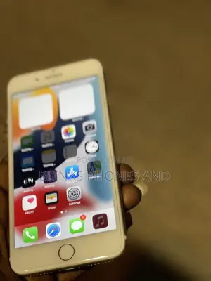 Apple iPhone 7 Plus 128 GB Gold