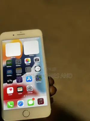 Apple iPhone 7 Plus 128 GB Gold