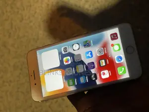 Apple iPhone 7 Plus 128 GB Gold
