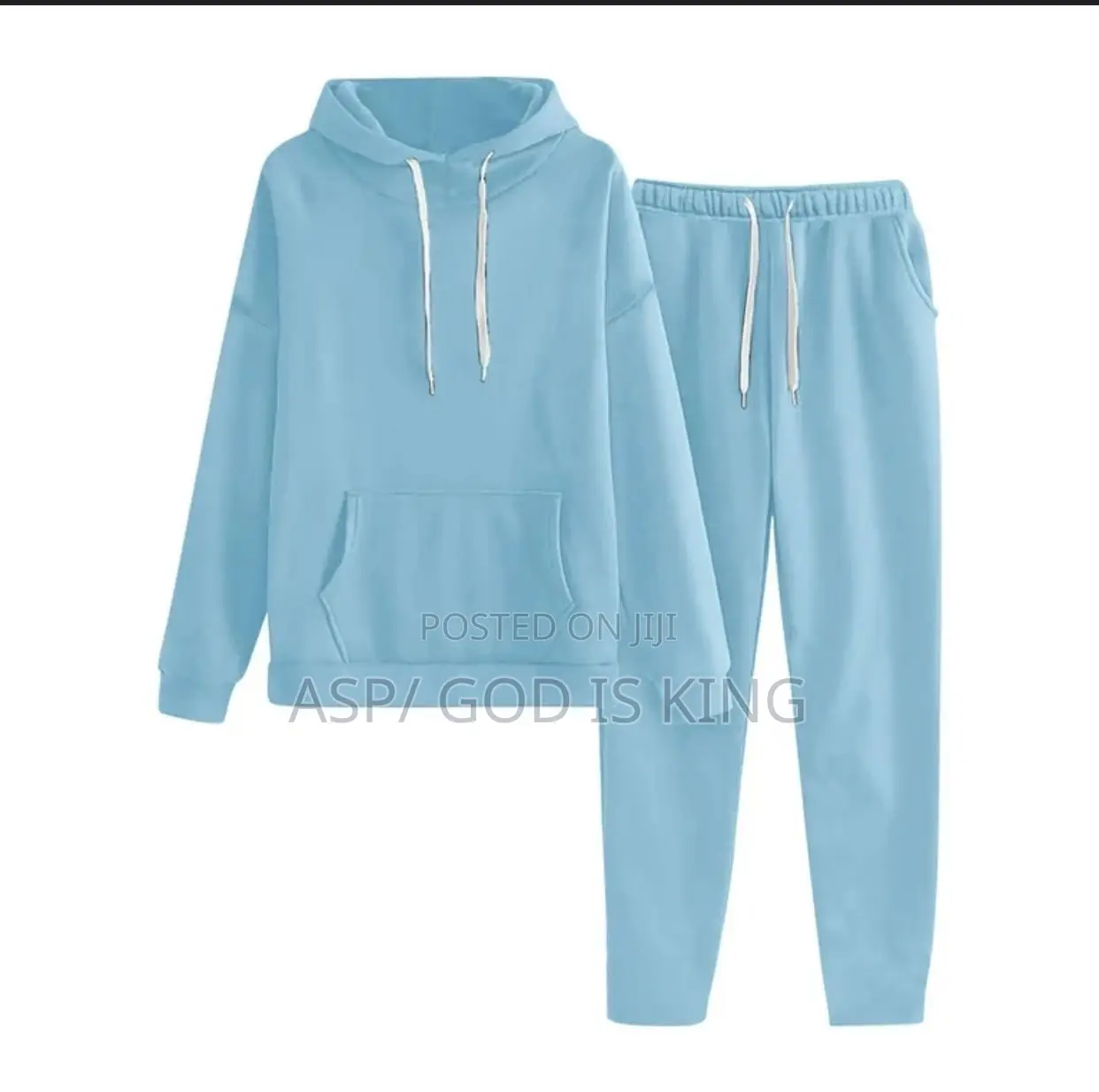 Quality Two Piece Hoodies