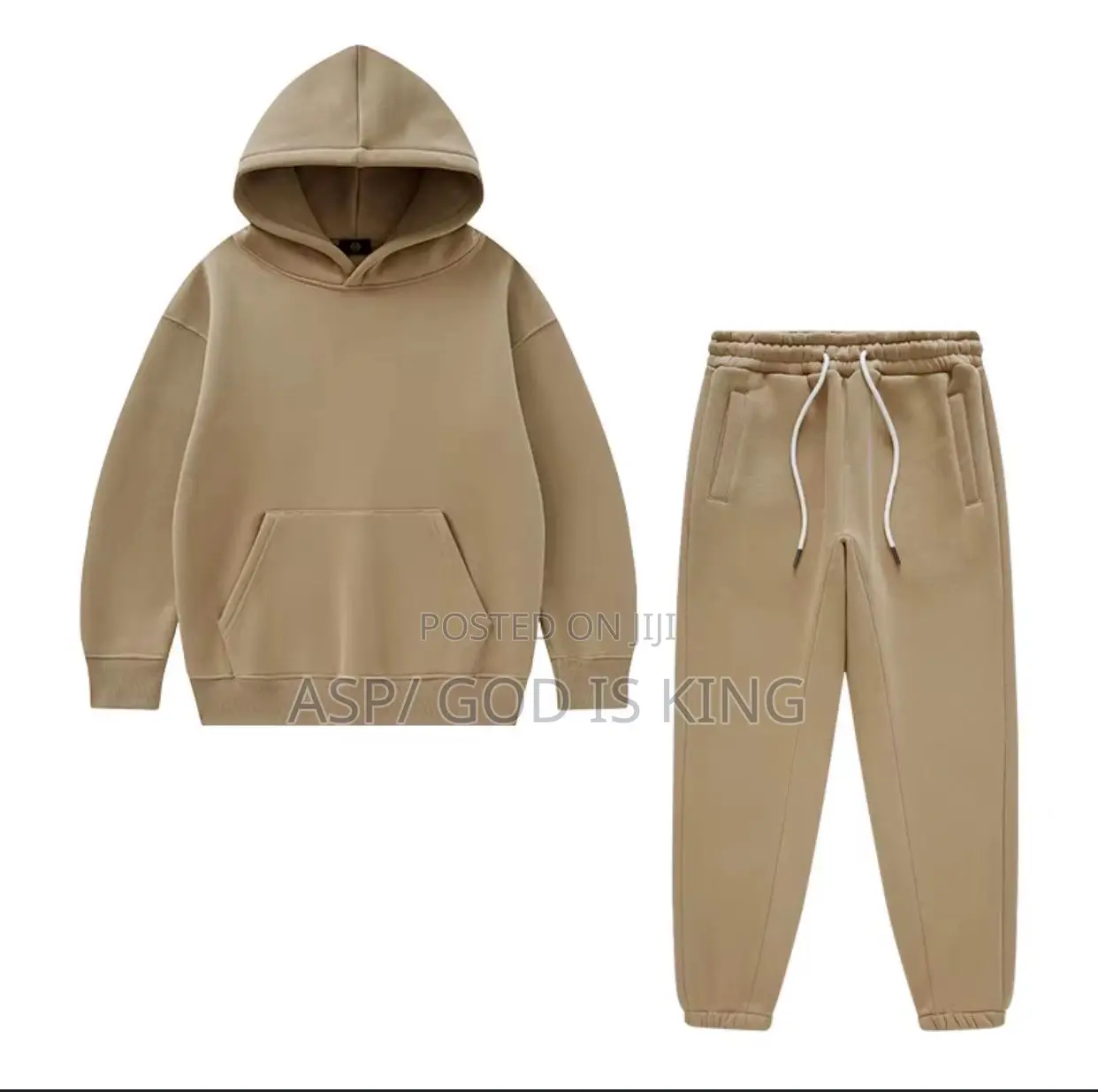 Quality Two Piece Hoodies