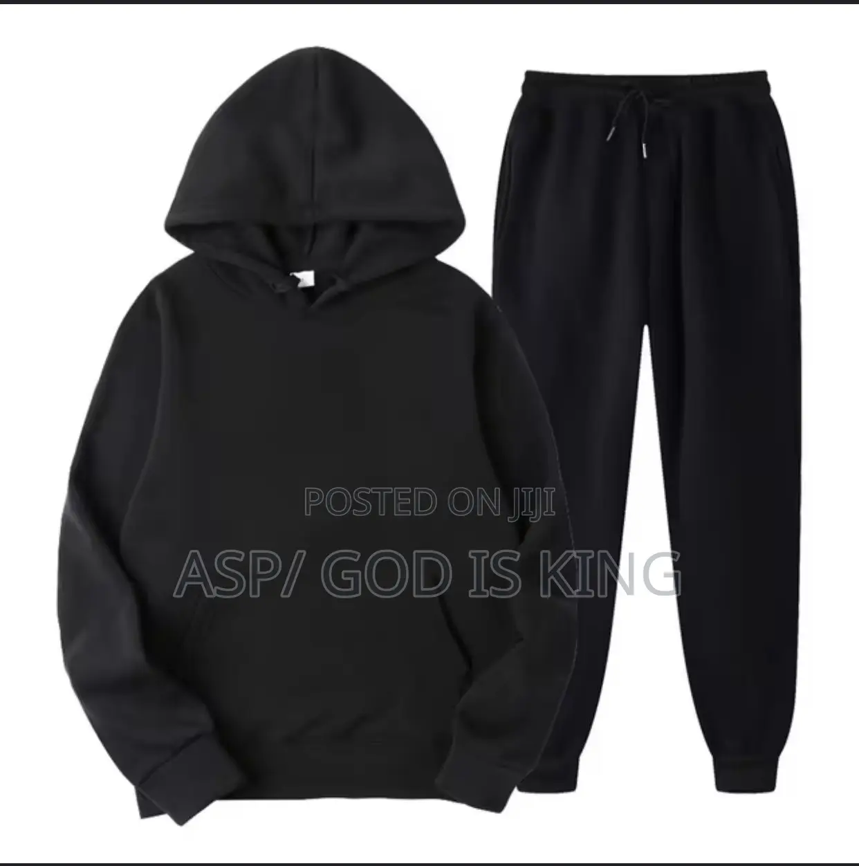 Quality Two Piece Hoodies