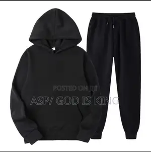 Quality Two Piece Hoodies